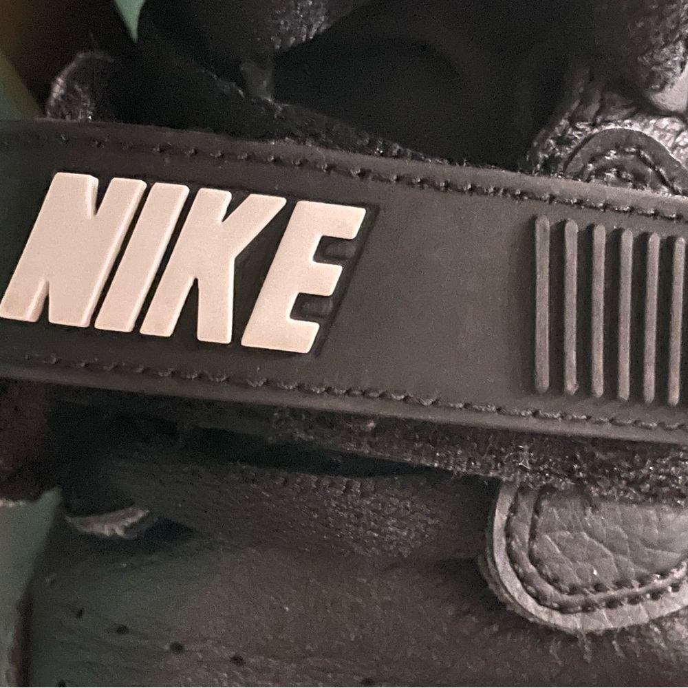 Jordan Legacy 312 High top Sneakers - Picture 3 of 9